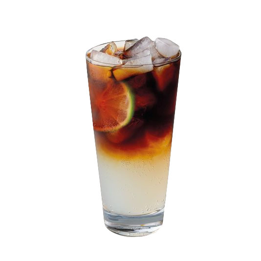 Espresso Tonic